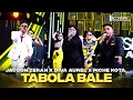 Download Lagu Jacson Zeran x Diva Aurel x Piche Kota - Tabola Bale | INDONESIAN TELEVISION AWARDS 2025