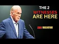 Download Lagu WORLD ALERT! THESE ARE THE TWO WITNESSES OF THE APOCALYPSE | TRUTH ABOUT CHRISTIANS | John MacArthur