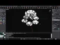 Polar Array - MatrixGold Dynamic Commands