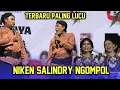 Download Lagu Terbaru cak komet vs Niken salindry adu vokal