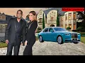 Meet Martin Lawrence s 2 Wives 3 Daughters Age Life Story House Cars Lifestyle and Net worth