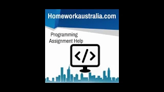 Programming Australia Assignment Help - HomeworkAustralia com