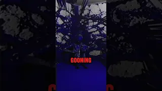 What Happens If You Goon In The Backrooms Instant Regret 