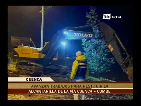 Cuenca al Día 03-12-2021