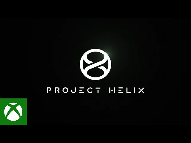 Project Helix (Next Generation Xbox) - Teaser