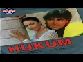 Lagu Laal  Pili Nili Gulabi Satrangi ~ Hukum || 💖💖 || Kumar Sanu \u0026 Kavita Krishnamurti ~ Aanand-Millind