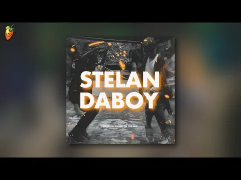 Download MP3 STELAN DABOY - REMIX (BLAZE ON THE MIX)_TIKTOK VIRAL 2024🔥