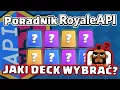 Download Lagu Jakim Deckiem Grać? - Poradnik RoyaleAPI 🌐