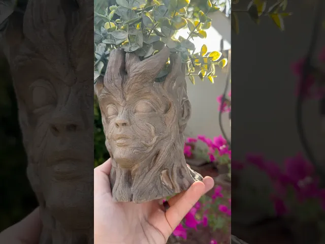 Childen of the Forest- Support Free Planter video thumbnail