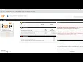 COCTP Capstone Registration and Payment