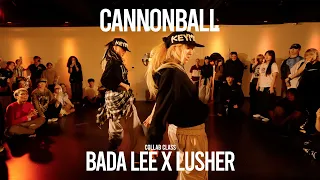 bada lee u0026 lusher collab class cannonball lithe feat don toliver projectleedanceacademy