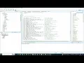 SD card Read write part1 binary files