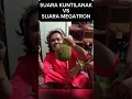 Download Lagu suara kuntilanak suara Megatron