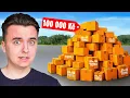Download Lagu Koupil jsem 1 000 Nejhorších Věcí na TEMU!