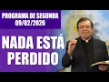 Lagu DEUS PODE RESTAURAR - Pe. Alberto Gambarini