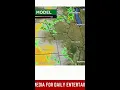 LIVE RADAR 2 HAIL WARNING FOR AMARILLO TEXAS HAILTRACE