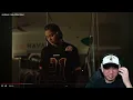 Crazy Korean reacts to Jay Wheeler 🤯🔥 Blonde