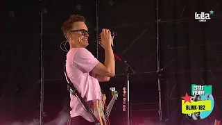 Download blink-182 - Bored To Death (Live at Lollapalooza 2024) MP3