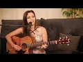 Download Lagu I Just Called To Say I Love You - Stevie Wonder (Juliana Gomes cover)