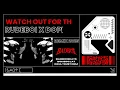 Download Lagu Major Lazer, The Flexican, FS Green \u0026 Busy Signal - WATCH OUT FOR THIS ( RudeBoi \u0026 DopeBoi REMIX )