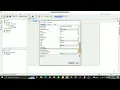 Java tutorial How to create a java project in netbeans IDE for begginers
