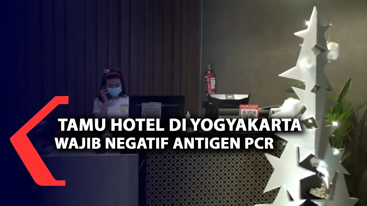 YOGYAKARTA, KOMPAS.TV - Pemerintah Provinsi Daerah Istimewa Yogyakarta mengeluarkan aturan baru yang. 