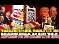 Download Lagu PENGUASA DILAR KETAR KETIR! TRANSAKSI QRIS TEMBUS RATUSAN TRILIUN PERBULAN! MASTERCARD DAN VISA PANI