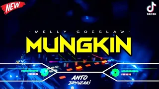 Download DJ MUNGKIN - MELLY GOESLAW‼️ VIRAL TIKTOK || FUNKOT VERSION MP3