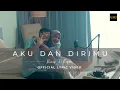Download Lagu Ria Ricis \u0026 Teuku Ryan - Aku \u0026 Dirimu (Official Lyrics Video)