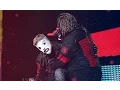 Lagu Slipknot - Eyeless [Live At Belfort, France 2009]