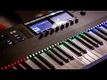 Download Lagu KORG STYLE MUSIC - ITALO DISCO