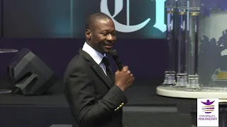 emmanuel makandiwa on 