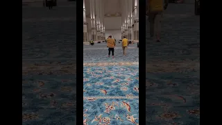 جامع الجزائر الكبير ثالث أكبر مسجد في العالم Algeria Islam 