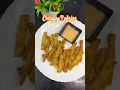 Download Lagu 🍟intha potato fries evlo crispy nu theriuma⁉️#shorts #trending #viral #food #ytshorts #shortvideo