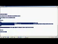 How to create a stored procedure for insert update delete view on MySQL