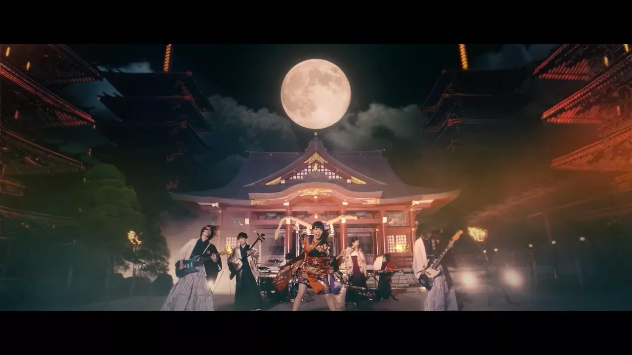 東山奈央 灯火のまにまに tvアニメ かくりよの宿飯 Opテーマ Music Video 2chorus Mp3 Download 3kbps Ringtone Lyrics 東山奈央 灯火のまにまに tvアニメ かくりよの宿飯 Opテーマ Music Video 2chorus Mp3 Download 3kbps Ringtone Lyrics