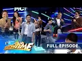 Lagu Bumuhos ang good vibes kasama ang mga taga-San Juan | It's Showtime | January 26, 2026
