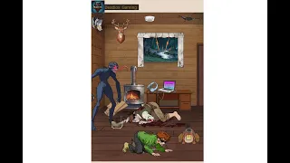 Brain Puzzle 3: Crazy Mind Level 47 Screenshot