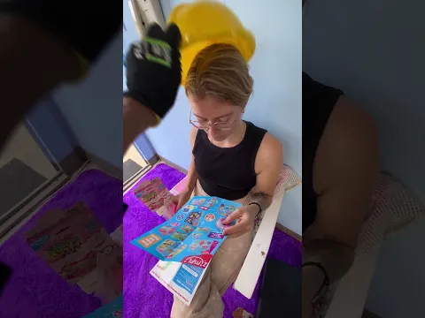 How NOT to fix a tile with SLIMEEEEE!