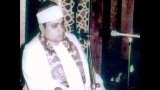 شاهد لأول مرة نصف ساعة مقام النهاوند الشيخ شعبان الصياد 