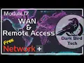Free CompTIA Network Training - Module 17