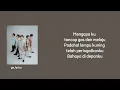 Download Lagu Juicy Luicy - Lampu Kuning | Masih coba lempar dadu peruntunganku | Lirik