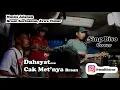 Lagu SING BISO - VITA ALVIA || Musisi Jalanan Braan Kertosono Bikin Penumpang Terdiam...