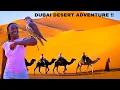 Download Lagu EXPLORING DUBAI'S TALLEST BUILDING AND DESERT FUN