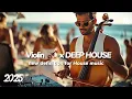 Lagu Deep House meets Violin 🎻 Emotional Journey Into Sound | Chill Mix 2025
