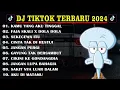 DJ REGGAE KAMU YANG KASIH TINGGAL | DJ KAMU YANG AKU TINGGAL KING BOY SOPAN REMIX VIRAL TIKTOK !!