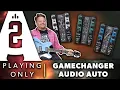 Download Lagu Gamechanger Audio Auto Series - Playing Demo