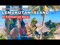 Download Lagu Bermalam di PULAU EKSOTIS di Kalimantan Barat (LEMUKUTAN ISLAND) | Part 2 MP3