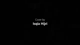 pergi hilang dan lupakan (cover.isqi)