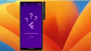 Debugging Apps Using Debug Mode